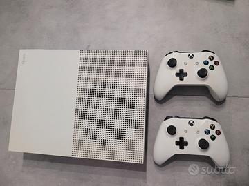 xbox one