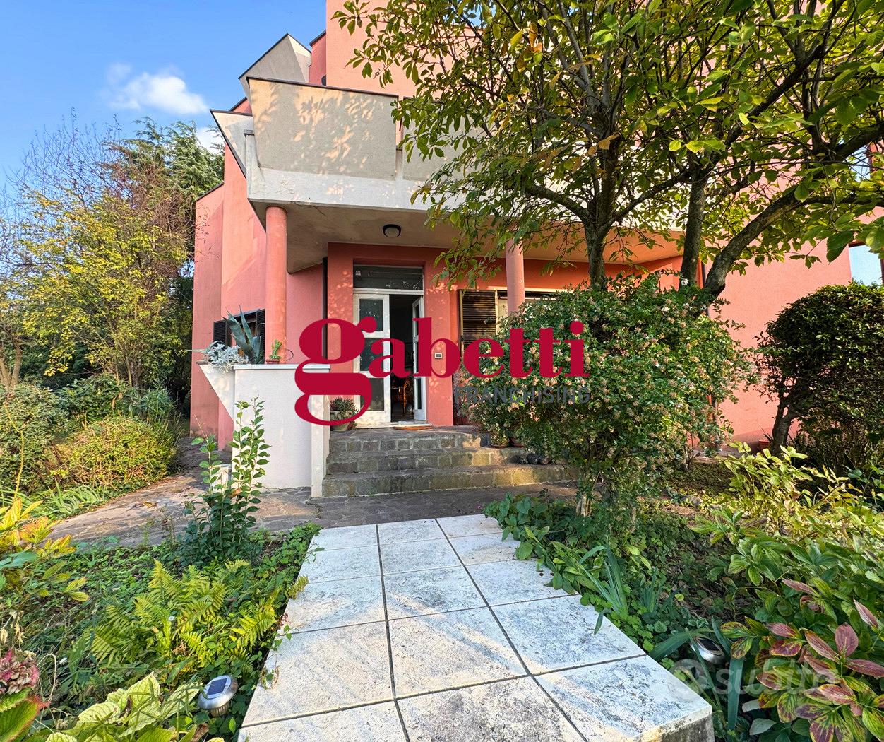 House in Villa Verucchio - Vista 2