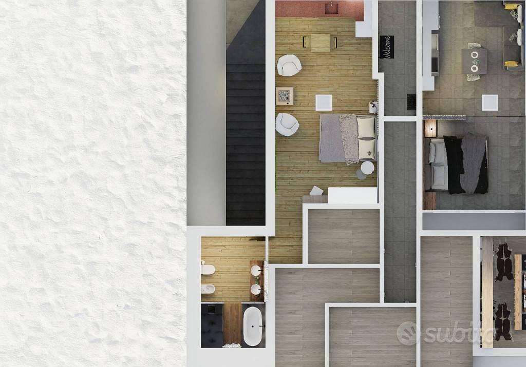 Appartamento – Valfurva, Santa Caterina Valfurva - Altro