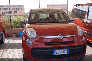 FIAT 500L 1.3 Multijet 85 CV Pop Star