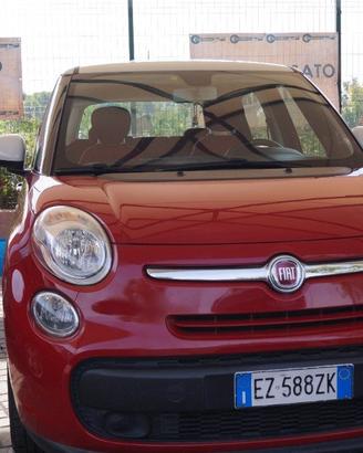 FIAT 500L 1.3 Multijet 85 CV Pop Star
