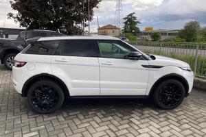 Range Rover Evoque Dynamic