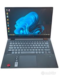 PC Portatile Lenovo Ideapad Flex 5 da 14 pollici