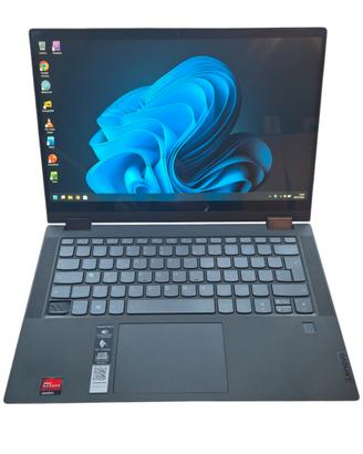 PC Portatile Lenovo Ideapad Flex 5 da 14 pollici