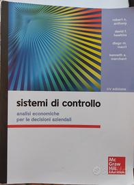 Libro Sistemi di Controllo - Mcgraw Hill