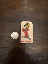 Gomma da cancellare Alfa Romeo