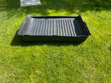 Accessori auto vasca Baule BMW