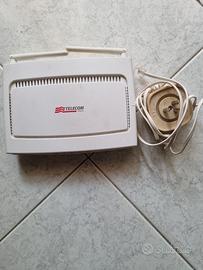 Modem Telecom Internet 5 € .