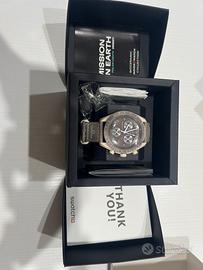 Omega x Swatch