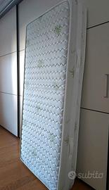 Materasso NUOVO singolo Memory Top Air