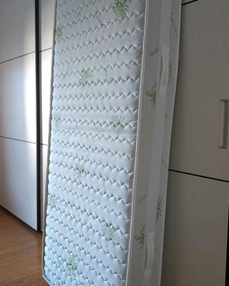 Materasso NUOVO singolo Memory Top Air
