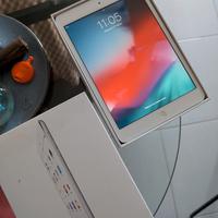 iPad mini 2 retina 16gb