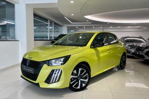 PEUGEOT 208 PureTech 75 Stop&Start 5 porte STYLE