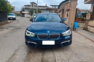 Bmw 116 116d 5p. Sport CLIMATRONIC CERCHI CRUISE X