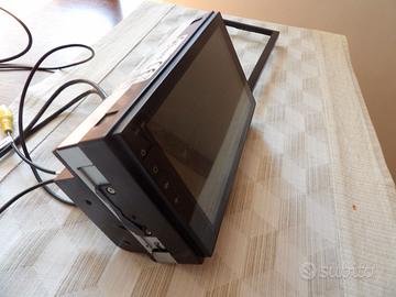 Autoradio LCD