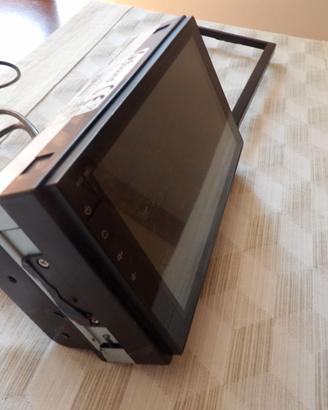 Autoradio LCD