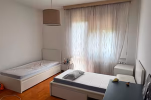 Posto letto in doppia a Padova, zona Arcella