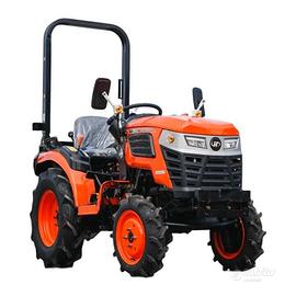 TRATTORE HINOMOTO HM-3025 PREMIUM PLUS M, 25 CV