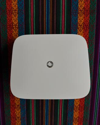 Modem Router Vodafone Station Revolution