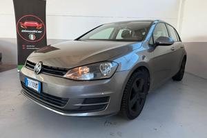 Volkswagen Golf 1.6 TDI 5p. Highline BlueMotion Te