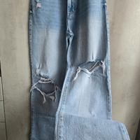 2 paia di jeans