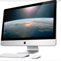 Apple iMac 20