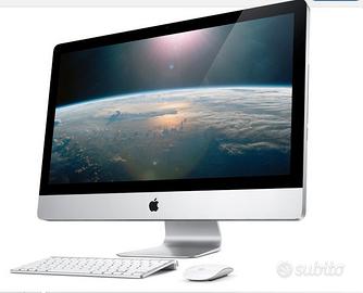 Apple iMac 20