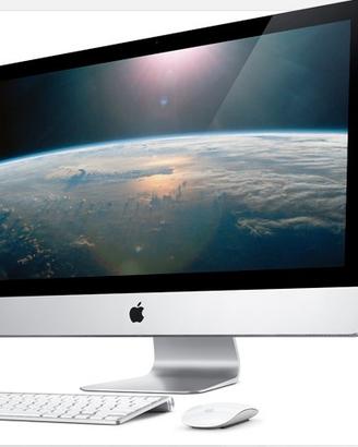 Apple iMac 20