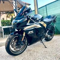 Gsx r 1000 k9 33mil/km