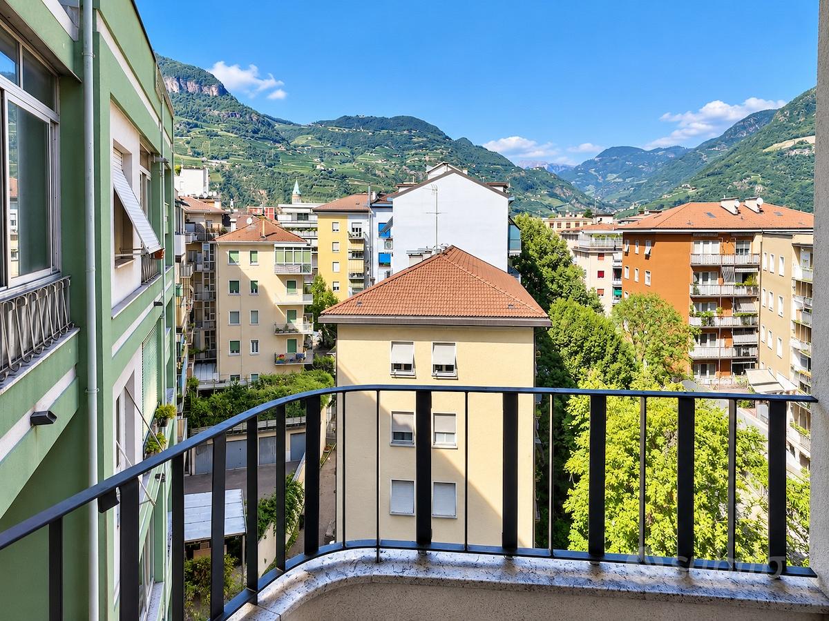 Appartamento – Bolzano - Bozen, Europa-Novacella - Europa-Neustift - Vista 4