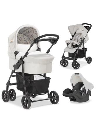 Set Trio Hauck Disney Winnie the Pooh