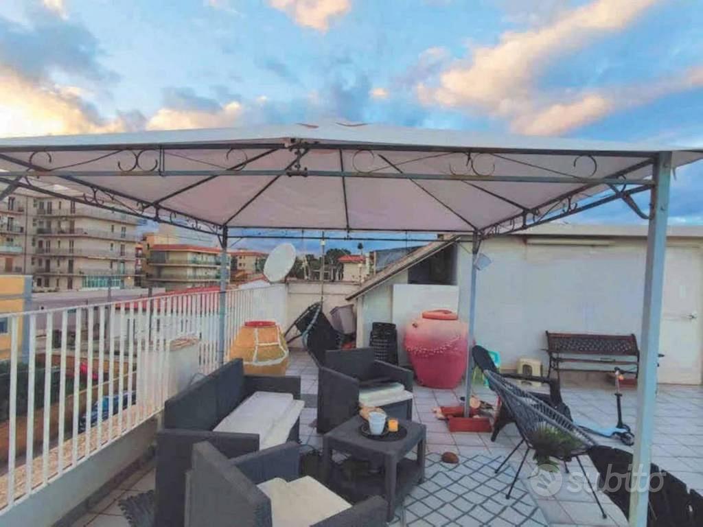 Appartamento – Siracusa, Santa Panagia - Vista 2