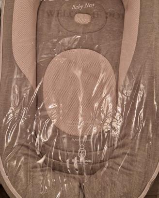 Welcome pod inglesina