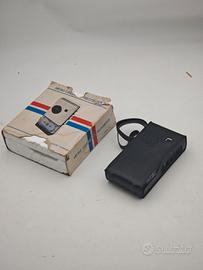 Registratore Microcassette FOUR STAR DCR-10