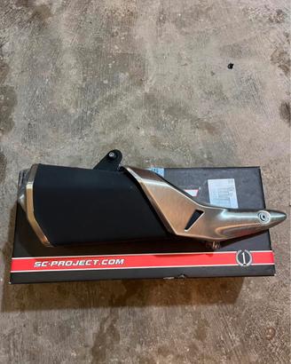 Terminale kawasaki z900