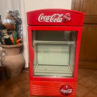 Frigobar Coca Cola