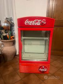 Frigobar Coca Cola