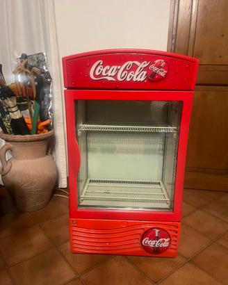 Frigobar Coca Cola