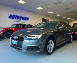 AUDI A4 A4 Avant 35 2.0 tdi 150cv s-tronic