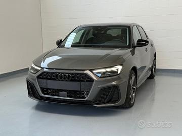Audi A1 SPB 30 TFSI S line edition