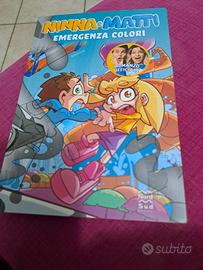Ninna e Matti la sfida contro il tempo
