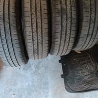 Gomme Estive 185/65 R15 88H.