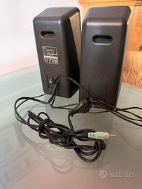 Casse pc trust