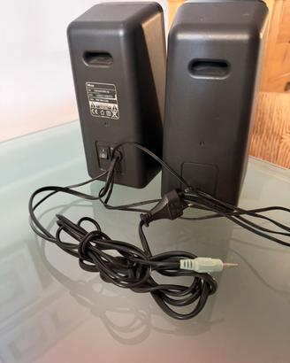 Casse pc trust