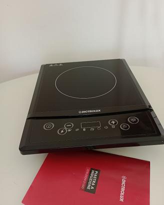 Piastra Induzione 1800 Watt in garanzia
