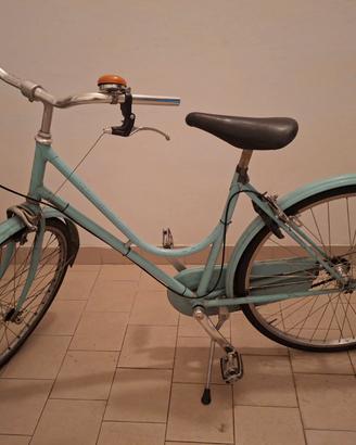 Bicicletta uomo donna