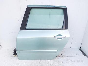 9006E7 PORTA POSTERIORE SX PEUGEOT 307 (T5) (2000>