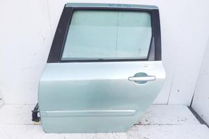 9006E7 PORTA POSTERIORE SX PEUGEOT 307 (T5) (2000>