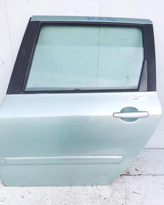 9006E7 PORTA POSTERIORE SX PEUGEOT 307 (T5) (2000>