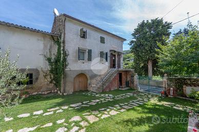 RUSTICO A COSTERMANO